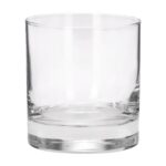 Malt 8 oz Libbey Heavy Base Scotch Glass - 5