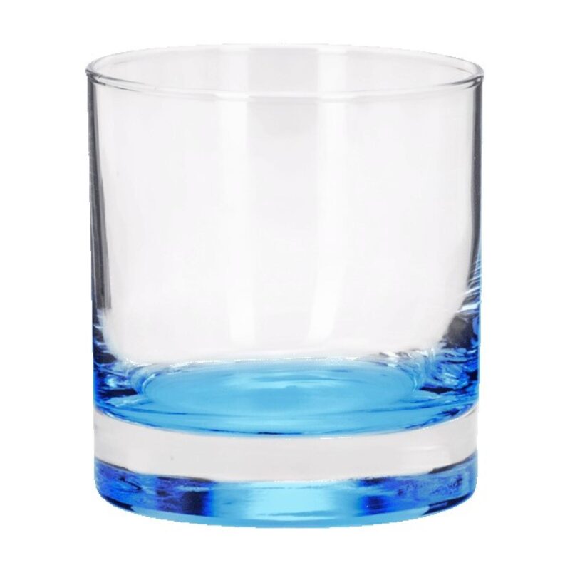 Malt 8 oz Libbey Heavy Base Scotch Glass - 6