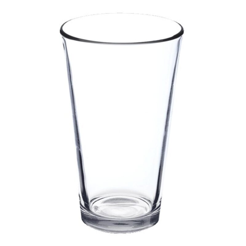 Pub Crawl 16 oz Libbey Pint Glasses - 1