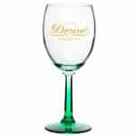USA Made 10 oz. Libbey Napa White Wine Glass - 3