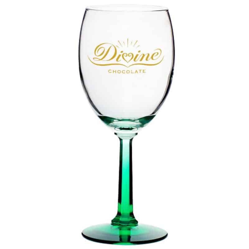 USA Made 10 oz. Libbey Napa White Wine Glass - 3