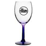USA Made 10 oz. Libbey Napa White Wine Glass - 5