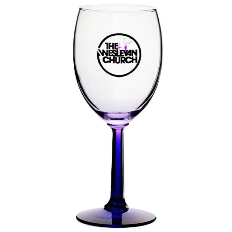 USA Made 10 oz. Libbey Napa White Wine Glass - 5