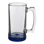 USA Made 12oz Libbey Beer Mug - 1