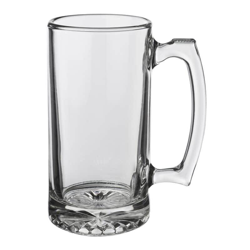 USA Made 12oz Libbey Beer Mug - 2