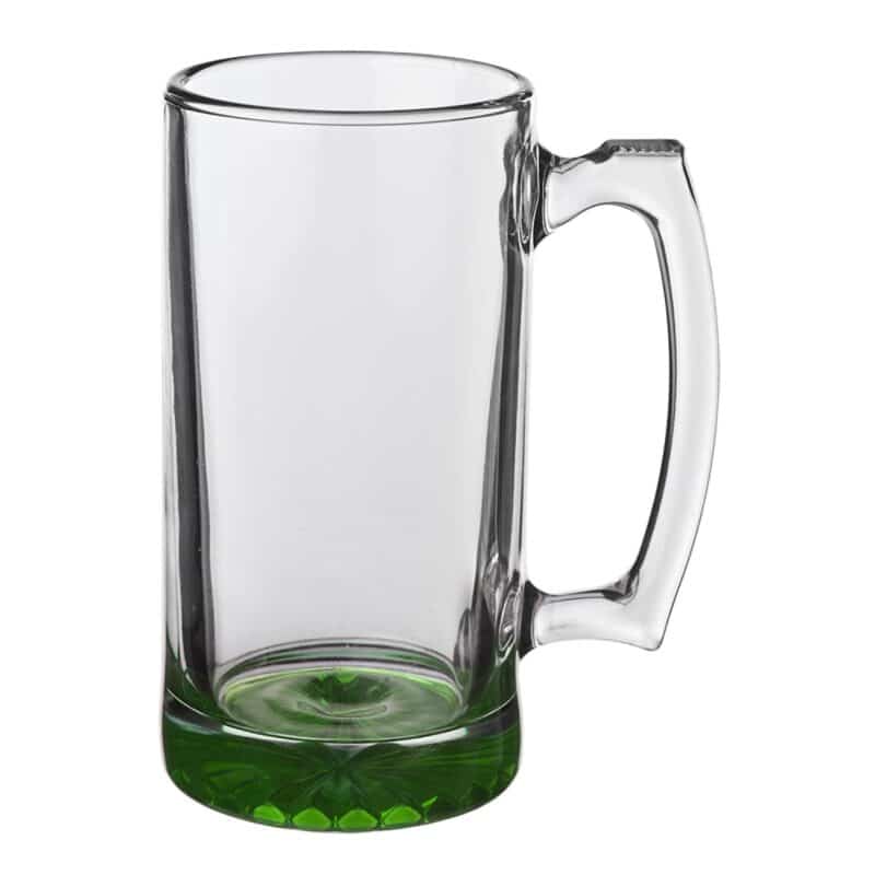 USA Made 12oz Libbey Beer Mug - 3