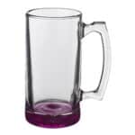 USA Made 12oz Libbey Beer Mug - 4