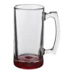 USA Made 12oz Libbey Beer Mug - 5