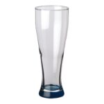 USA Made Giant Pilsner 23oz Libbey Beer Glass - 3