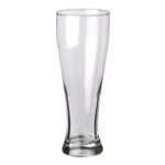 USA Made Giant Pilsner 23oz Libbey Beer Glass - 4