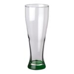 USA Made Giant Pilsner 23oz Libbey Beer Glass - 5