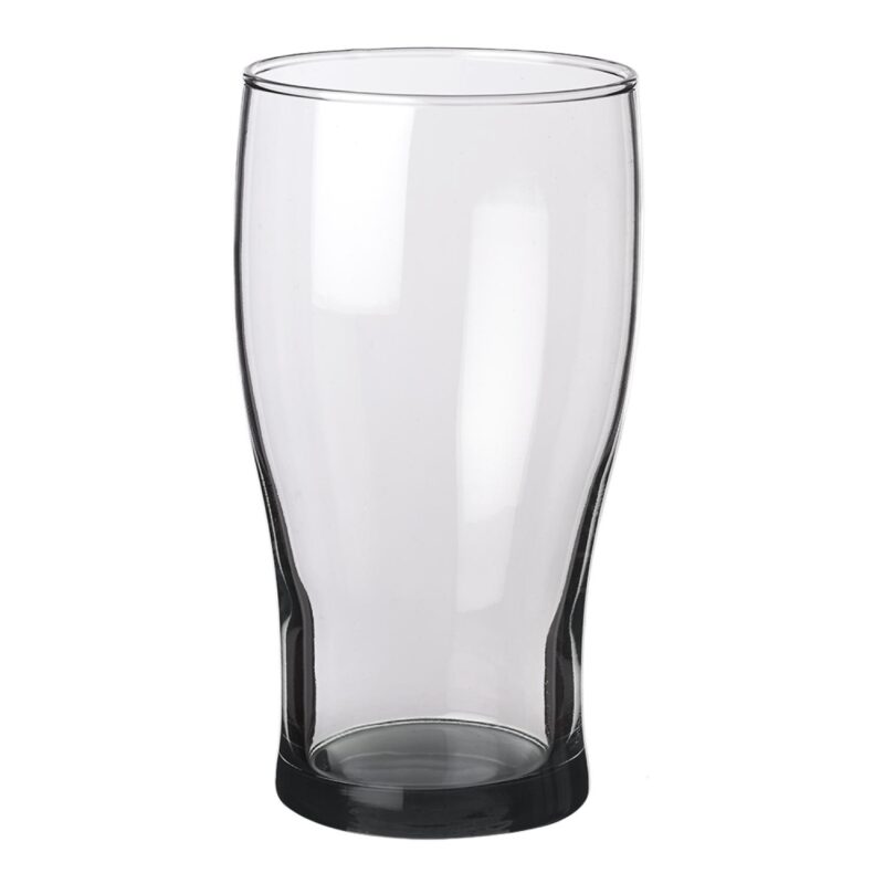 Large Beer Glass Libbey 20 Ounce - 1