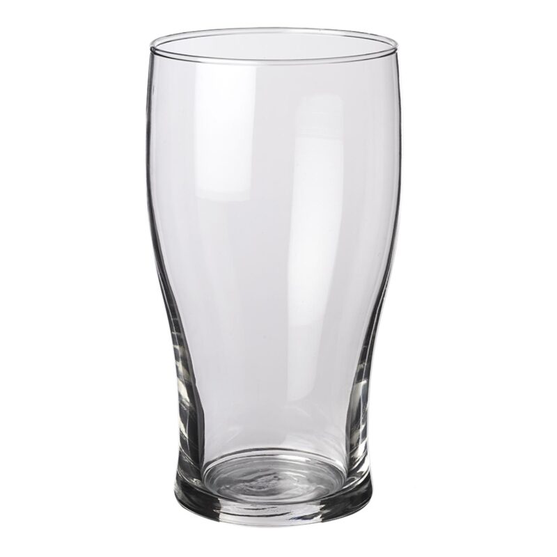 Large Beer Glass Libbey 20 Ounce - 2
