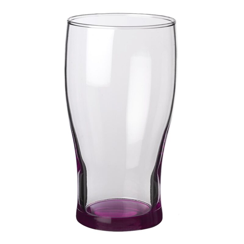 Large Beer Glass Libbey 20 Ounce - 3