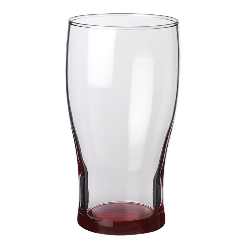 Large Beer Glass Libbey 20 Ounce - 4
