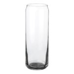 USA Made Libbey Slim Beer Can Shape 12 oz - 1