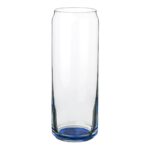 USA Made Libbey Slim Beer Can Shape 12 oz - 2