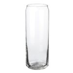 USA Made Libbey Slim Beer Can Shape 12 oz - 3