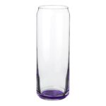 USA Made Libbey Slim Beer Can Shape 12 oz - 5
