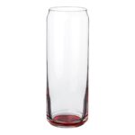 USA Made Libbey Slim Beer Can Shape 12 oz - 7