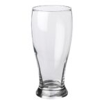 USA Made Pilsner 19oz Libbey Beer Glass - 3