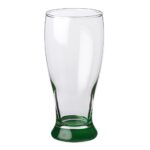 USA Made Pilsner 19oz Libbey Beer Glass - 4