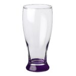 USA Made Pilsner 19oz Libbey Beer Glass - 6
