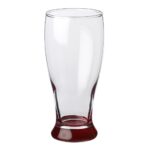 USA Made Pilsner 19oz Libbey Beer Glass - 7