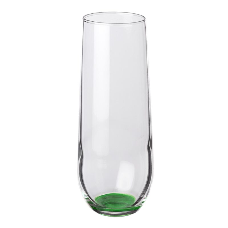 Stemless 8oz Libbey Champagne Flute - 2