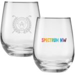 Wine GLASS STM15 Libbey 15 oz