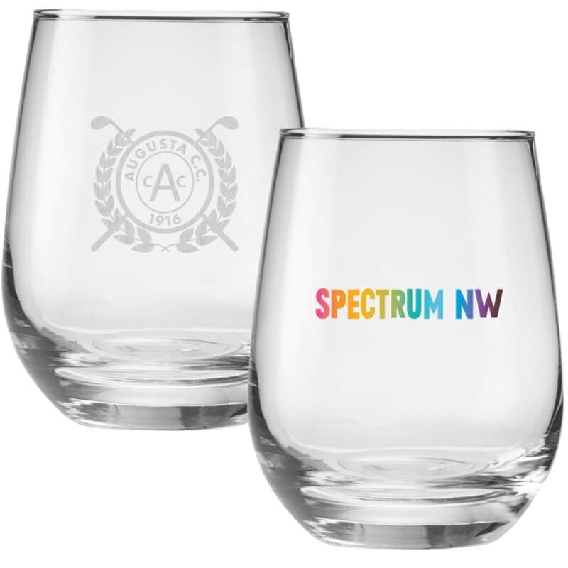 Wine GLASS STM15 Libbey 15 oz