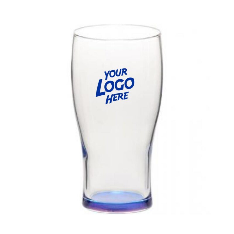 Libbey Beer Glasses 16 oz - 6