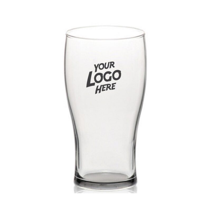 Libbey Beer Glasses 16 oz - 7