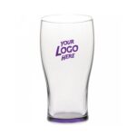 Libbey Beer Glasses 16 oz - 8