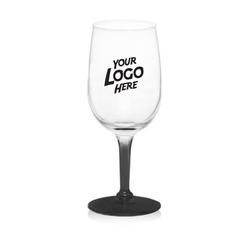 Libbey Citation Wine Glasses 6.5 oz - 5