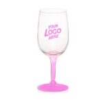 Libbey Citation Wine Glasses 6.5 oz - 6