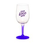 Libbey Citation Wine Glasses 6.5 oz - 7