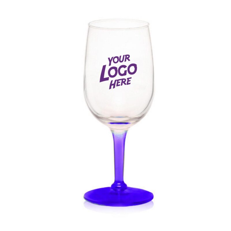 Libbey Citation Wine Glasses 6.5 oz - 7