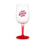 Libbey Citation Wine Glasses 6.5 oz - 8