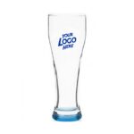 Libbey Giant Pilsner Glasses 23 oz - 5