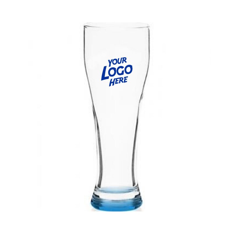 Libbey Giant Pilsner Glasses 23 oz - 5