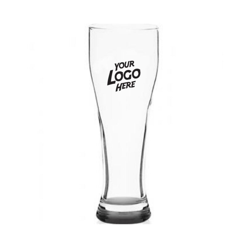 Libbey Giant Pilsner Glasses 23 oz - 6