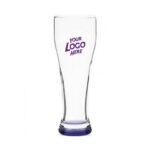 Libbey Giant Pilsner Glasses 23 oz - 7