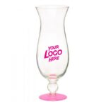 Libbey Hurricane Glasses 16 oz - 6