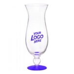 Libbey Hurricane Glasses 16 oz - 7