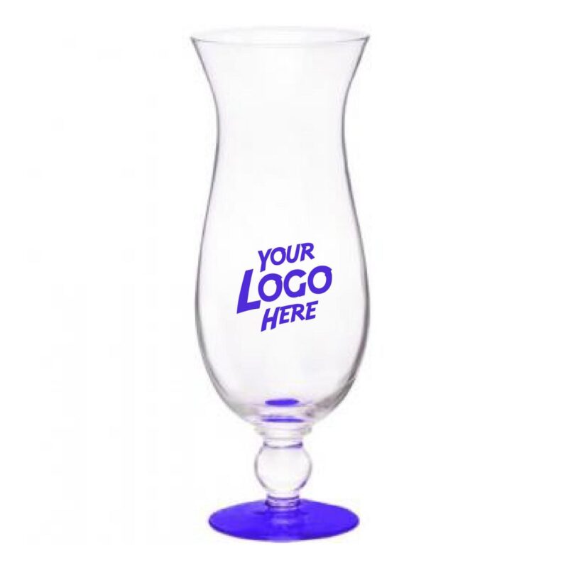 Libbey Hurricane Glasses 16 oz - 7