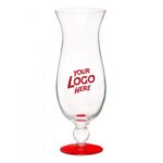 Libbey Hurricane Glasses 16 oz - 8
