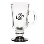 Libbey Irish Coffee Mugs 8.5 oz - 5
