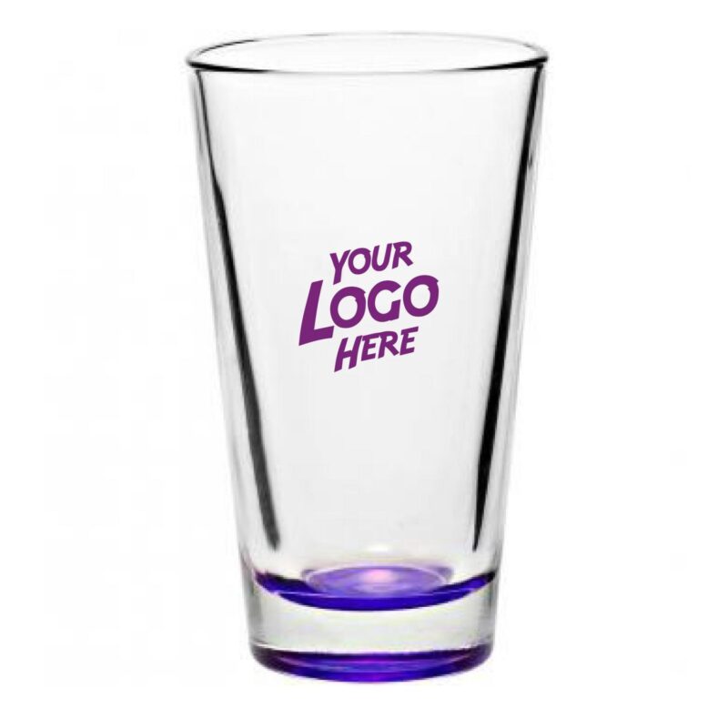 Libbey Mixing Glasses 14 oz - 7