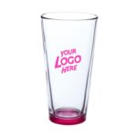 Libbey Mixing Glasses 20 oz - 6
